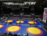 Первенство России по спортивной борьбе панкратион