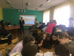 «Эстафета поколений - эстафета доблести Ивановской области» 