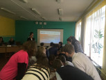 «Эстафета поколений - эстафета доблести Ивановской области» 