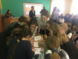 «Эстафета поколений - эстафета доблести Ивановской области» 