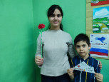 Весенняя неделя добра