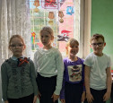 Всероссийские акции к Дню Победы