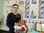 Всероссийские акции к Дню Победы