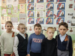 Всероссийские акции к Дню Победы