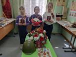 Час мужества «Память поколений»