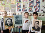 Час мужества «Память поколений»