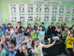 Праздник "Успехи года"