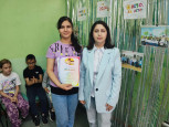 Праздник "Успехи года"
