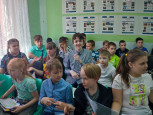 Праздник "Успехи года"