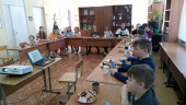  Праздник «Радуга талантов»