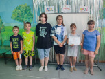 Игра "Юный бизнесмен"