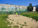 Игра "Юный бизнесмен"
