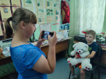 Игра "Юный бизнесмен"