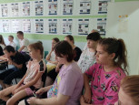 Викторина «Моя Россия»