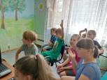 Викторина «Моя Россия»
