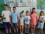 Музыкальный  ринг