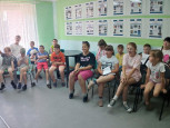 Акция "Зеленая волна"