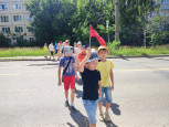 Акция "Зеленая волна"