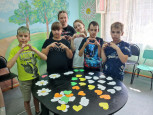 Квест «День идеальной семьи»
