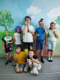 Квест «День идеальной семьи»