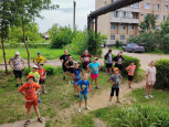 Беседа "Береги свое здоровье"