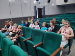 Поход в кино