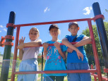Поход в кино