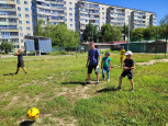 Поход в кино