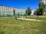 Поход в кино