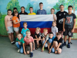 Поход в кино