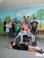 Поход в кино