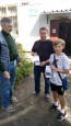 Акция "Дарю тепло"