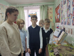 День открытых дверей в отделении №2