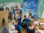 День открытых дверей в отделении №2