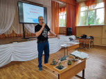 Приглашение в студию стендового моделизма