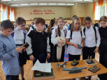 Приглашение в студию стендового моделизма