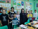  Акция «Внимание-дети!»
