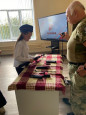 День открытых дверей в отделении №4