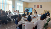 День открытых дверей в отделении №4