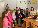 День открытых дверей в отделении №4