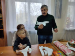 «Большие семейные выходные»