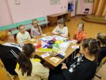 «Большие семейные выходные»