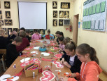 «Большие семейные выходные»