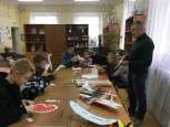 «Большие семейные выходные»