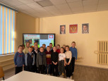 День пожилого человека 