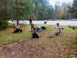 Медико-тактическая игра «Путь мужества: Ворошиловский стрелок»