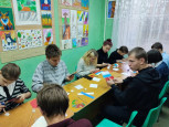 День открытых дверей "Добро пожаловать к нам!"