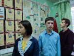День открытых дверей "Добро пожаловать к нам!"