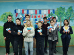 День открытых дверей "Добро пожаловать к нам!"