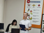 Фестиваль краеведческих объединений 2024